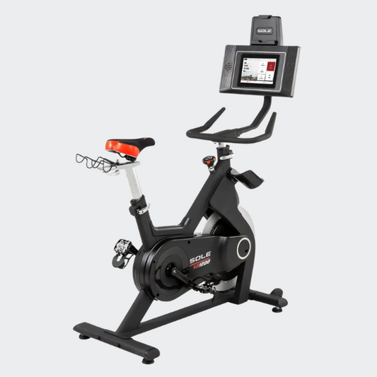 Sole Fitness Singapore