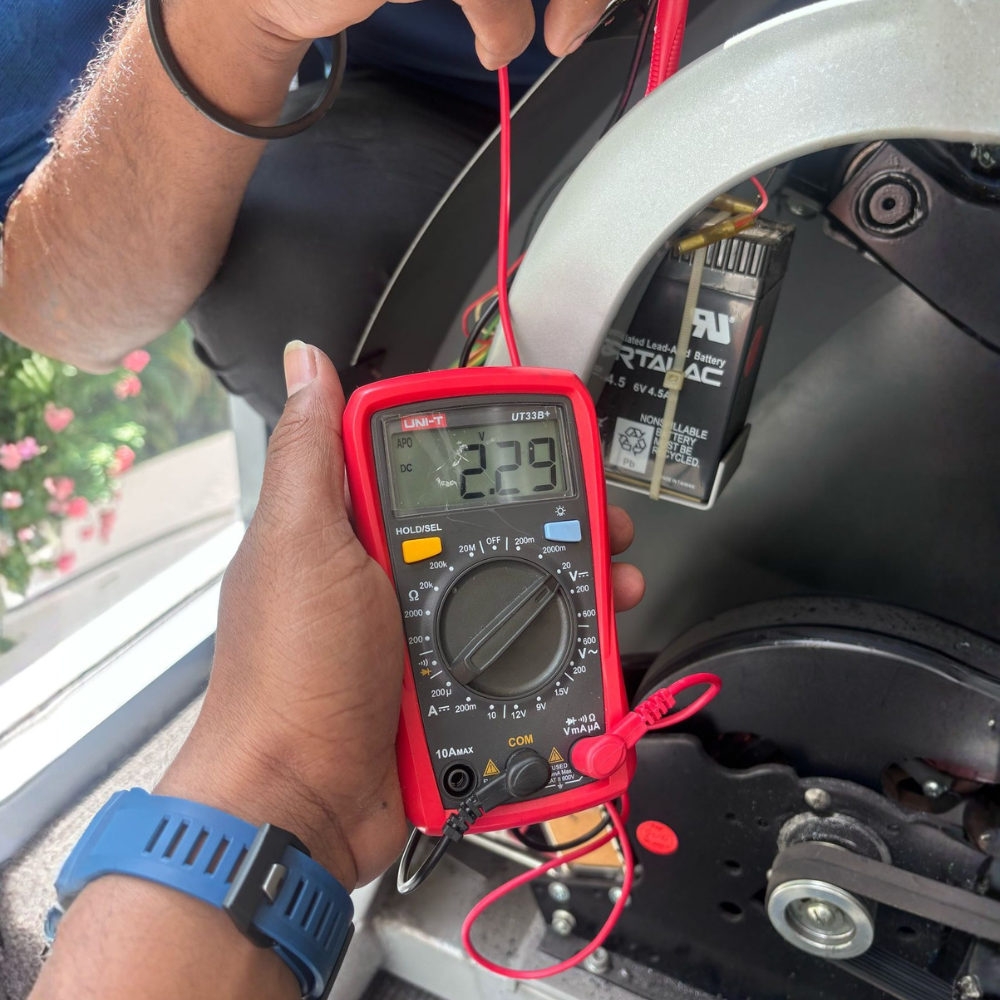 Sole Fitness Singapore