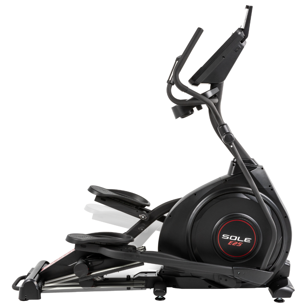 Sole E25 Elliptical Cross Trainer