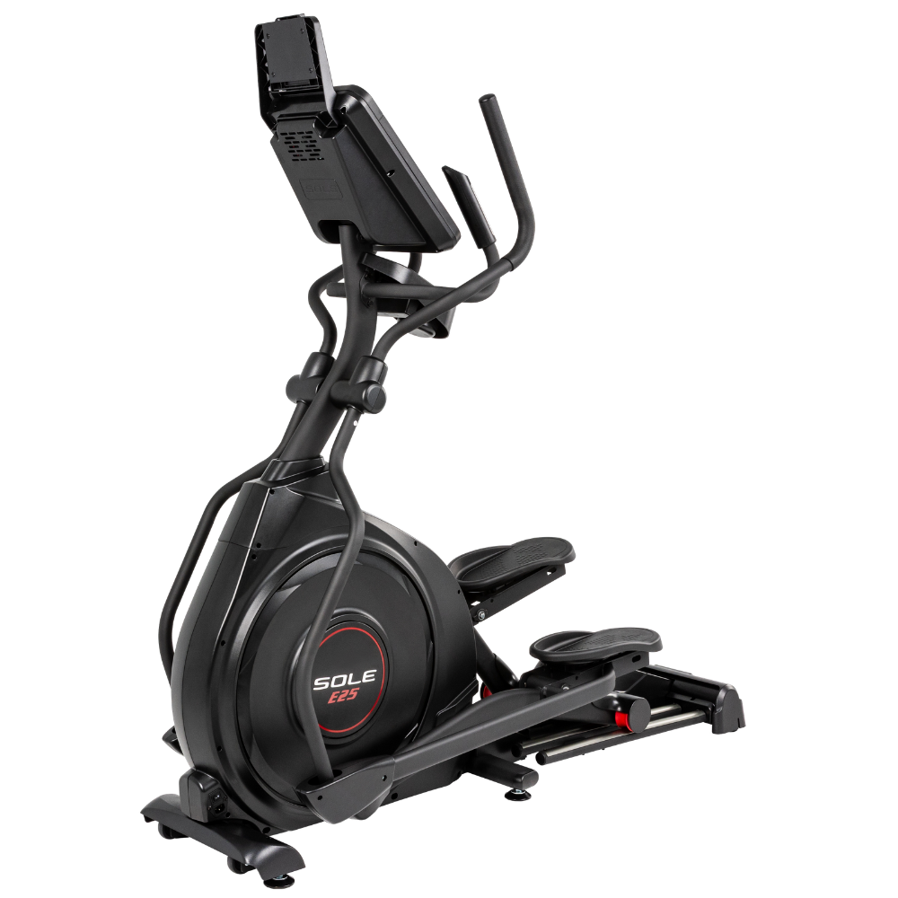 Sole E25 Elliptical Cross Trainer