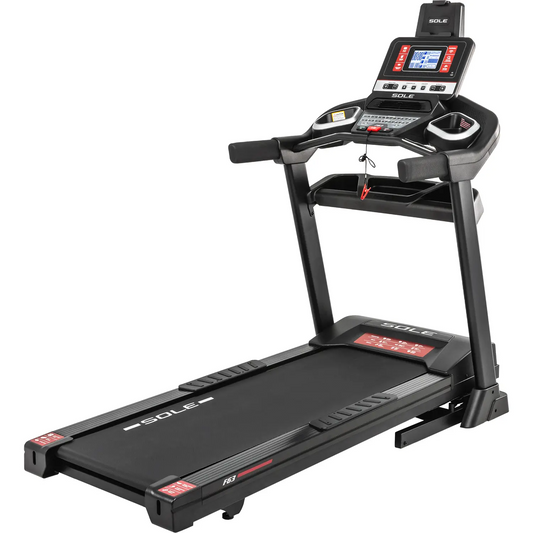 f63 sole treadmill 2024