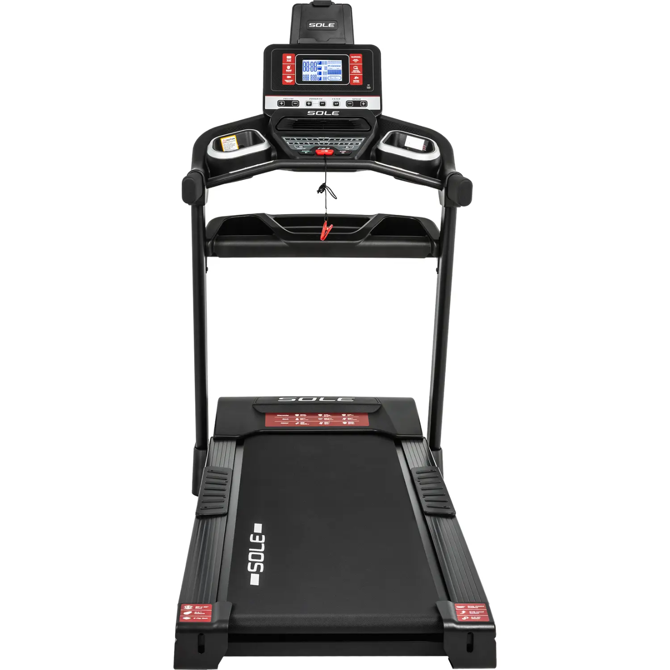 Sole F63 Treadmill New 2023 Model