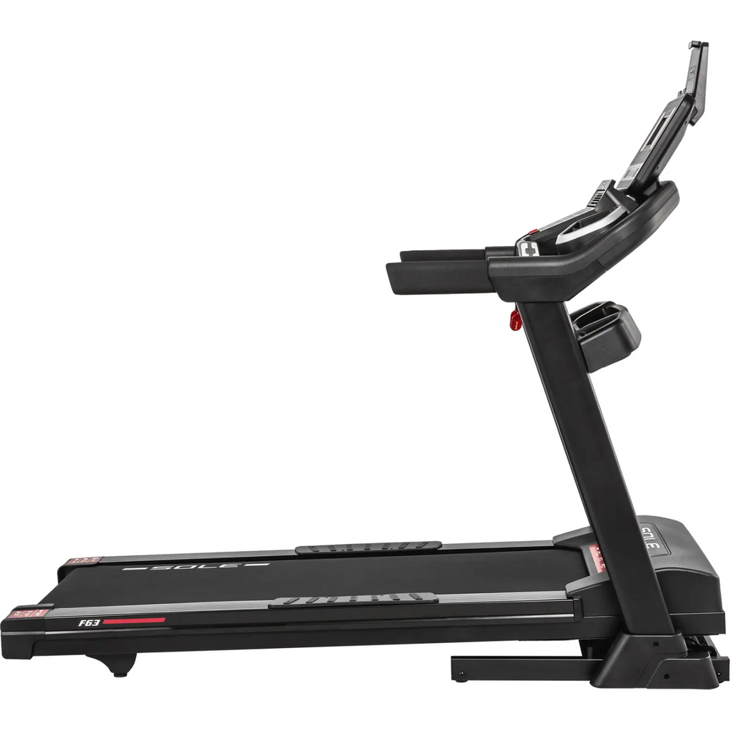 Sole F63 Treadmill New 2023 Model