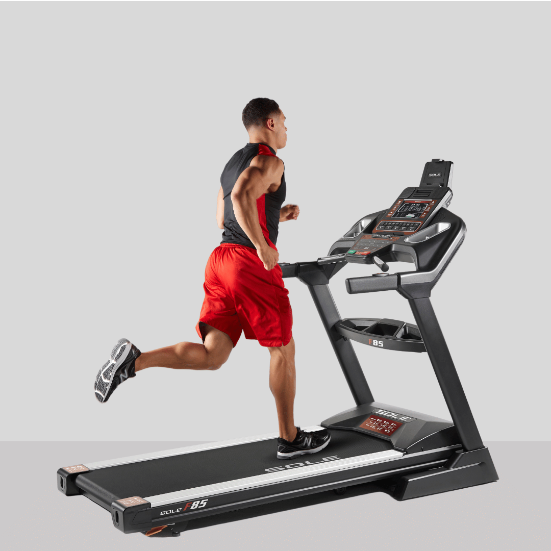 sole fitness f85 treadmill