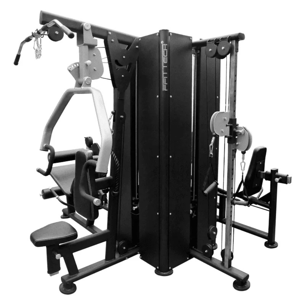 Strength Training Machine Home Gym Equipment