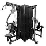 4 Station Home Gym Multi Gym
