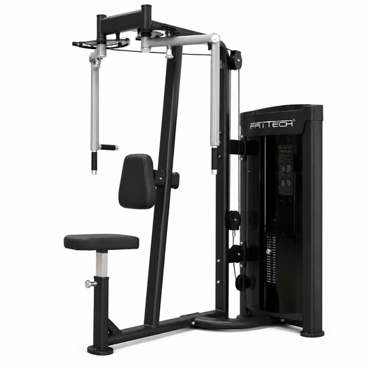 FFittech Dual Pectoral Fly / Rear Delt