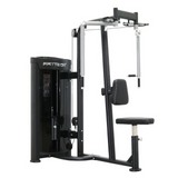 Inner outer thigh machine Thigh abductor machine