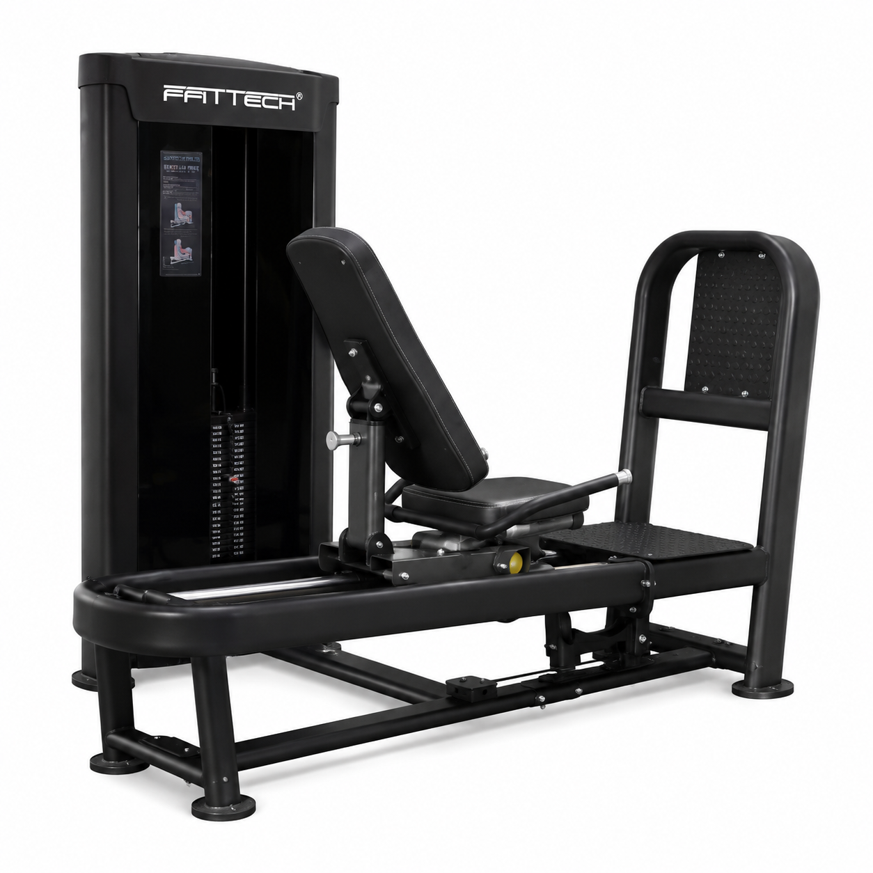 FFittech Seated Leg Press