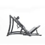 Heavy-duty leg press trainer Leg day workout equipment