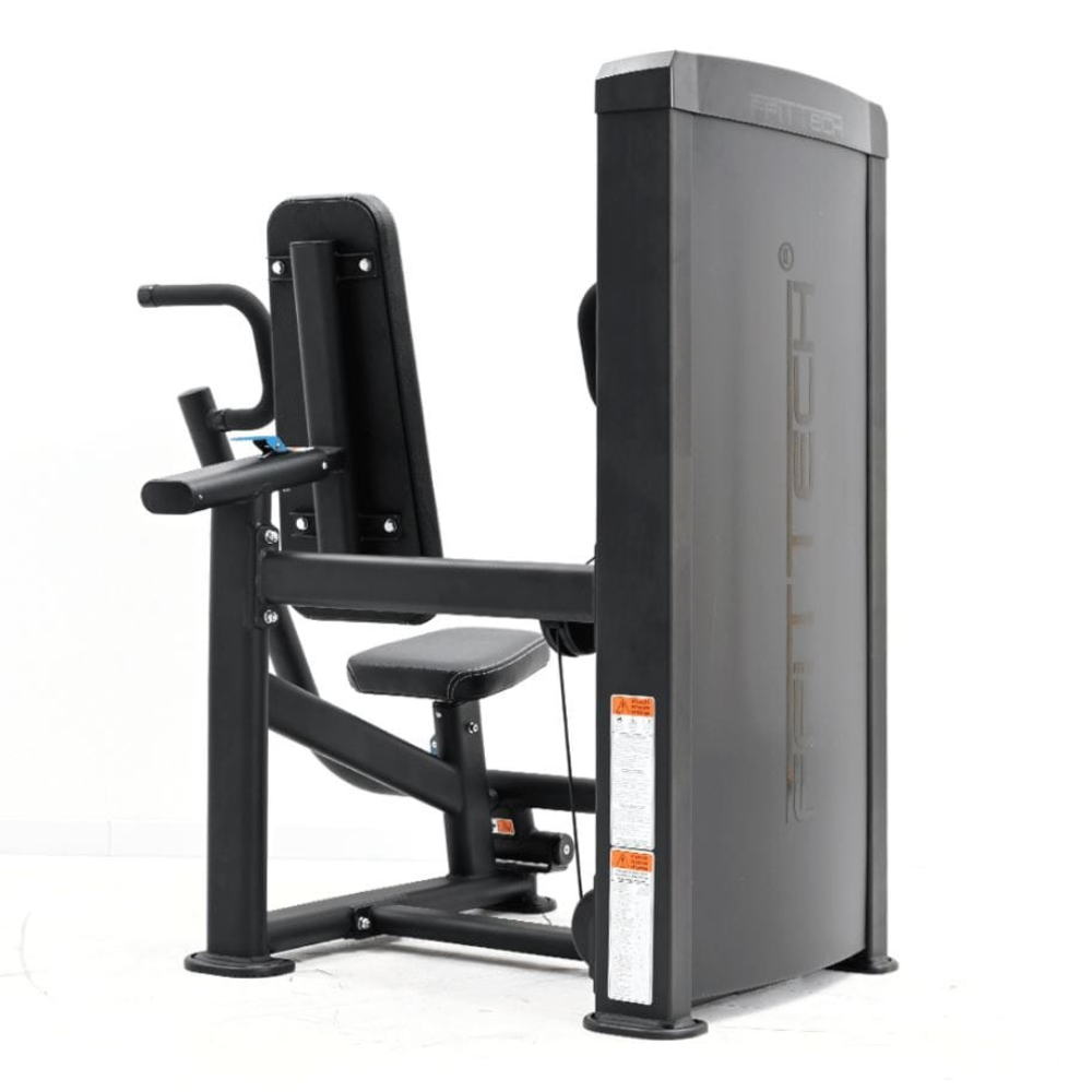 Chest exercise machine Gym equipment