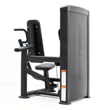 Chest exercise machine Gym equipment