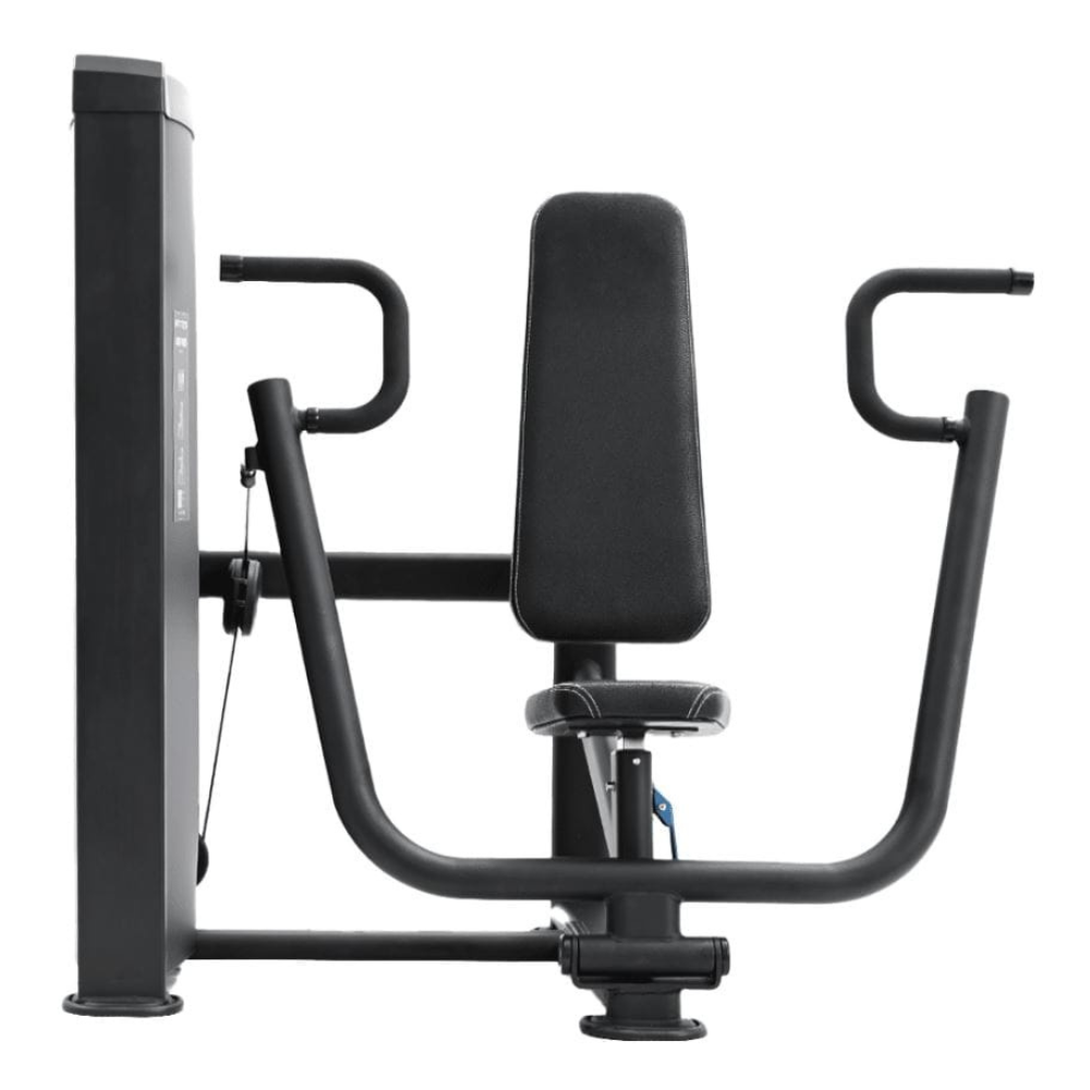 Chest press machine Fitness equipment