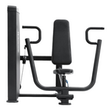 Chest press machine Fitness equipment