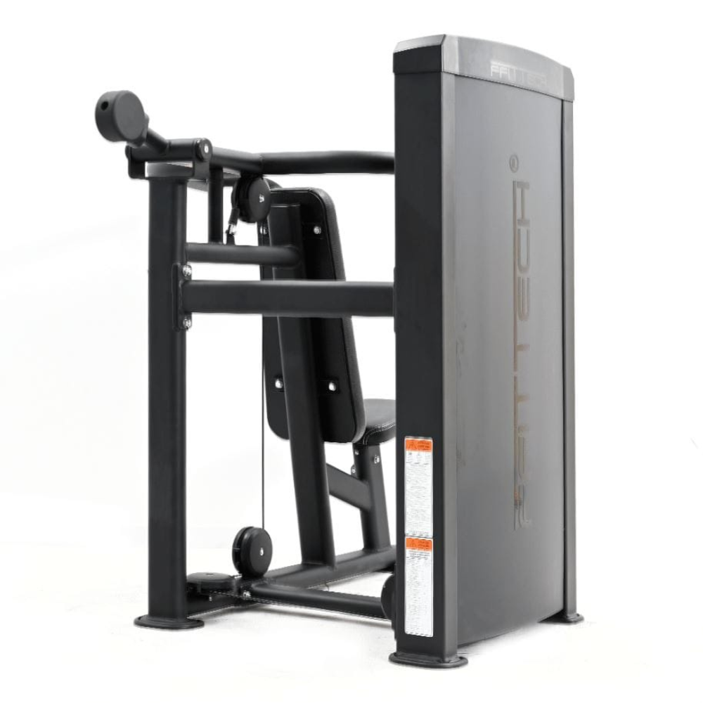 Overhead press machine Gym equipment