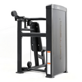 Overhead press machine Gym equipment