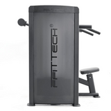 Shoulder workout machine Fitness equipment