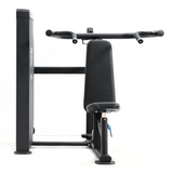 Shoulder press machine Fitness equipment