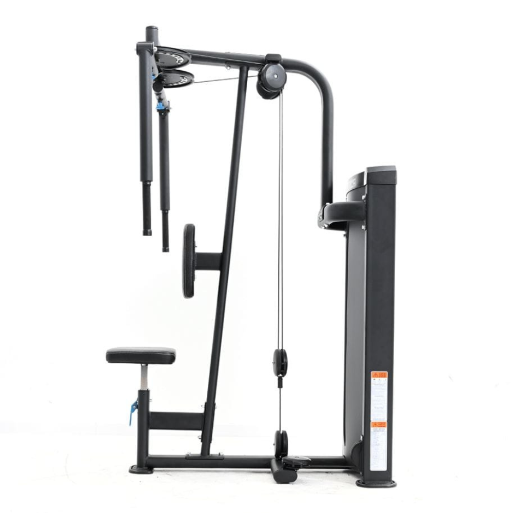 Pector fly rear delt machine Chest fly machine