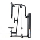 Pector fly rear delt machine Chest fly machine