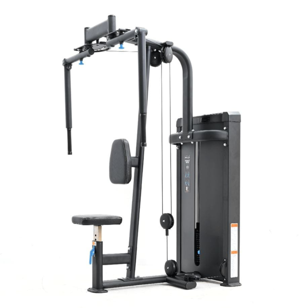 FFitech XP256 Rear delt machine
