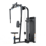 FFitech XP256 Rear delt machine