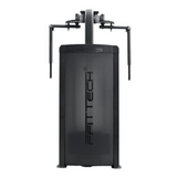 Pectoral fly rear delt Pec fly machine