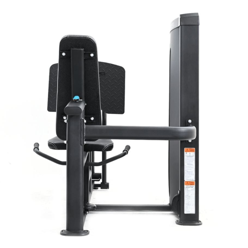 FFitech glute machine	Fitness equipment