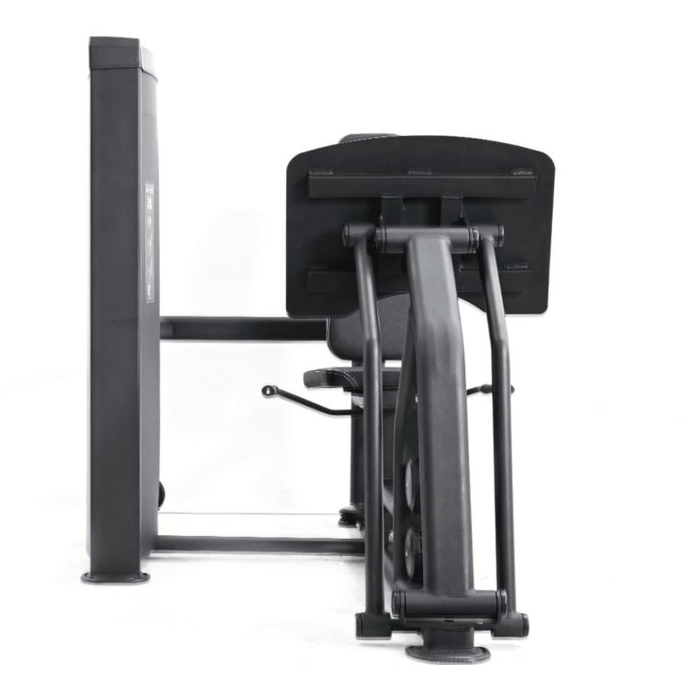 Hip thrust machine Lower body workout