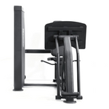 Hip thrust machine Lower body workout