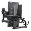 Dual leg extension Gym leg machines