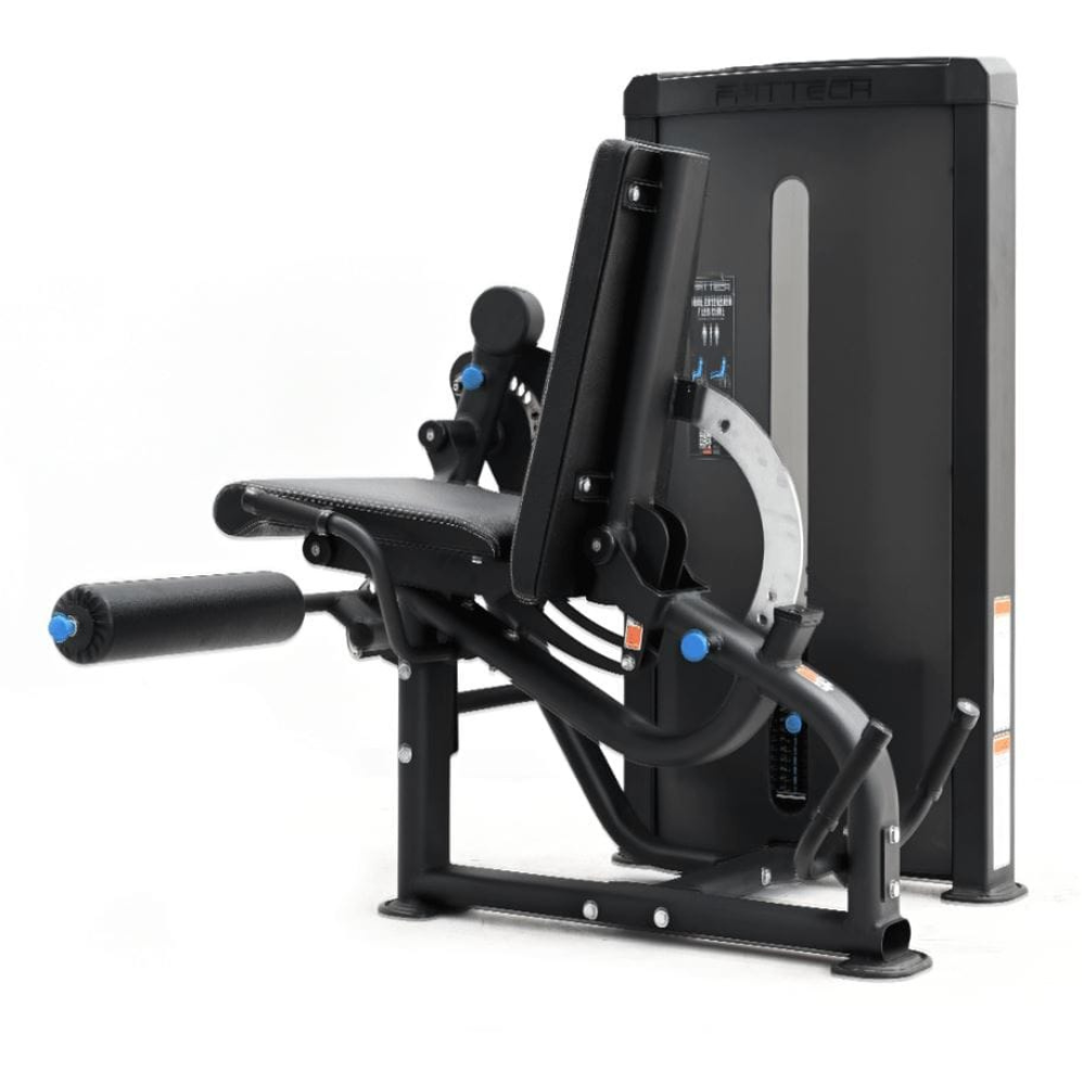Seated leg curl Gym leg machines