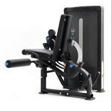 Seated leg curl Gym leg machines