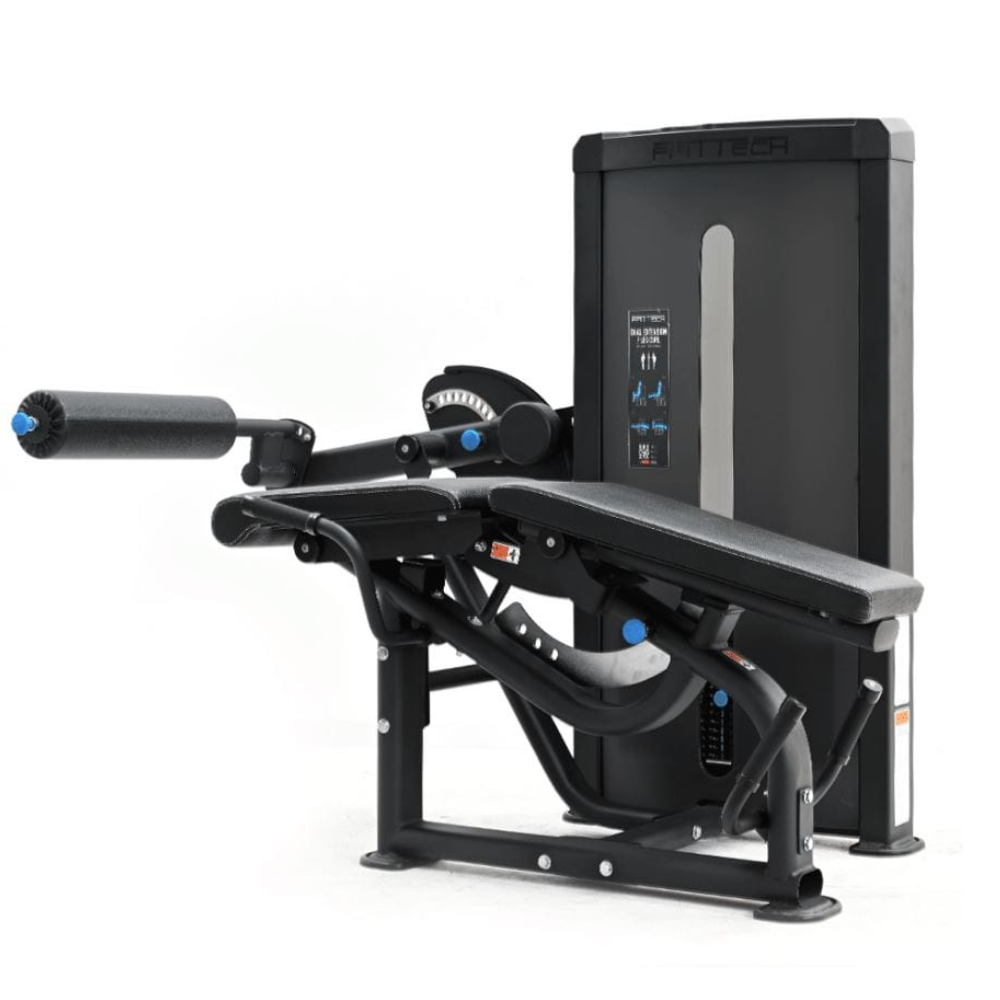 FFitech XP270 Hamstring curl machine