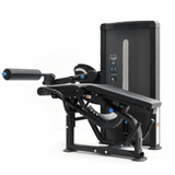 FFitech XP270 Hamstring curl machine
