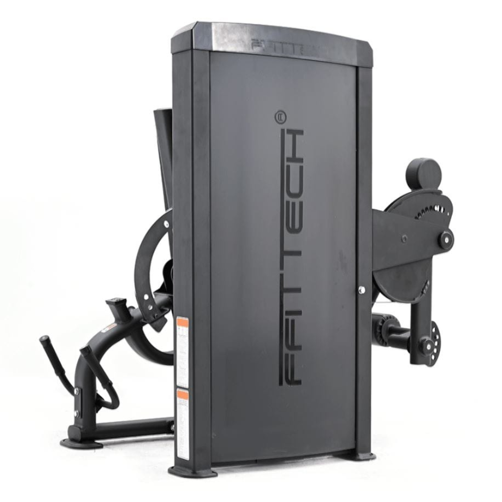 Dual leg extension Leg extension machine