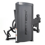 Dual leg extension Leg extension machine