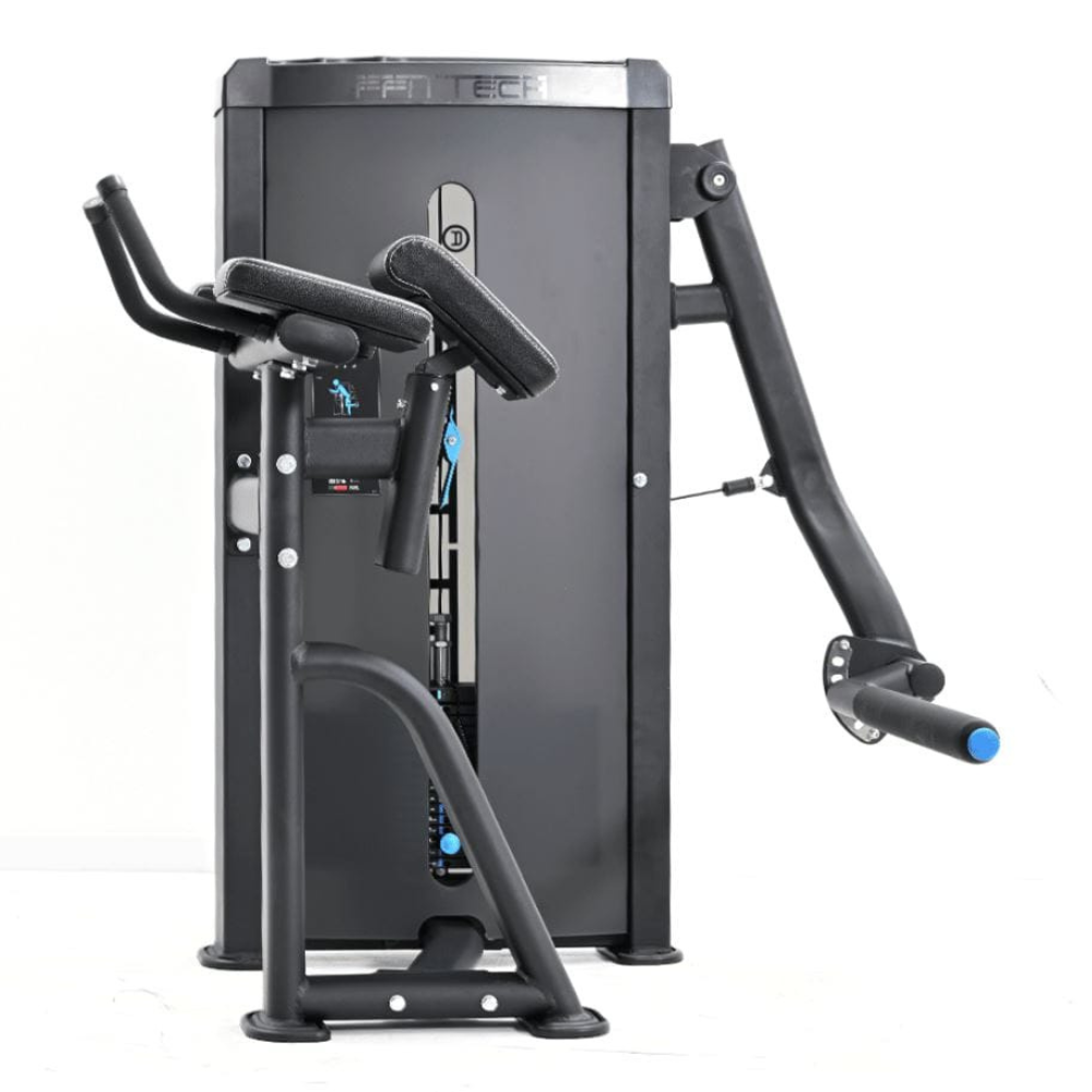 Glute workout machine Fitness equipment