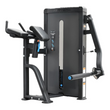 Glute machine Lower body workout