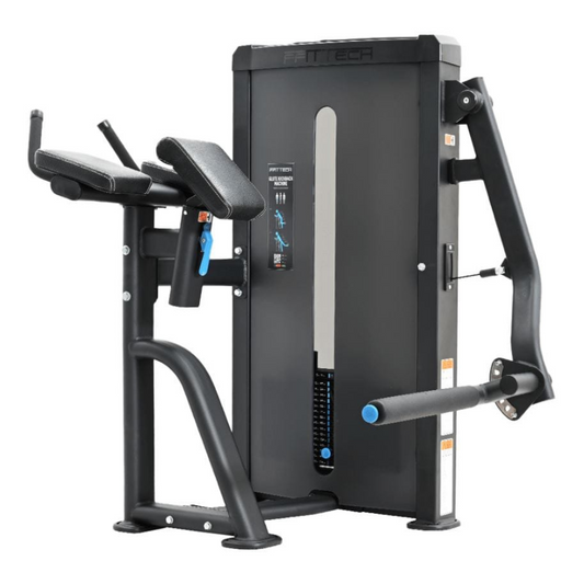 Glute machine Lower body workout