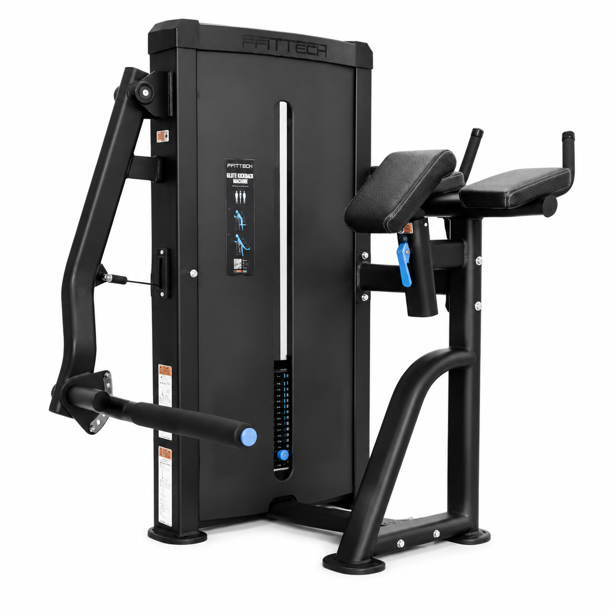 FFittech Glute Machine