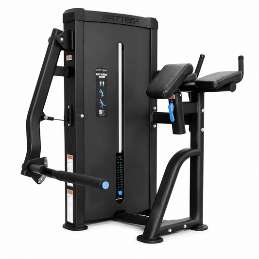 FFittech Glute Machine