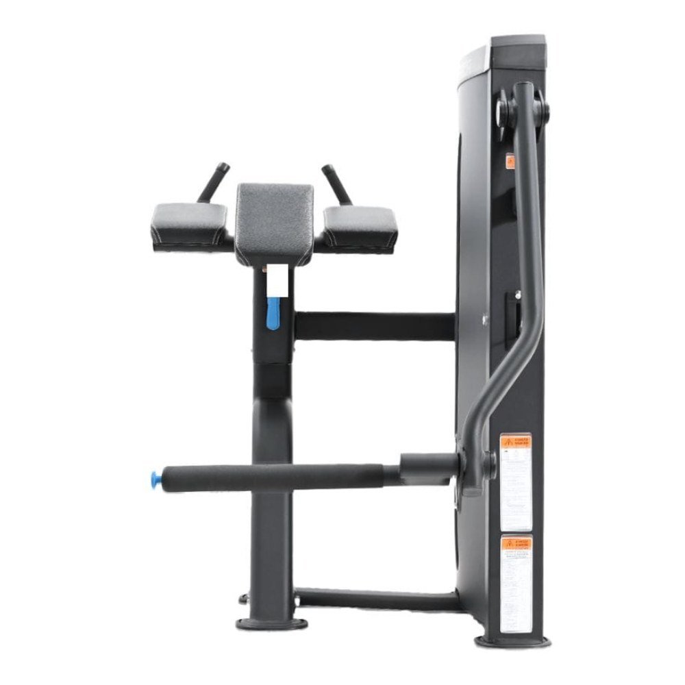 FFitech glute machine Strength training