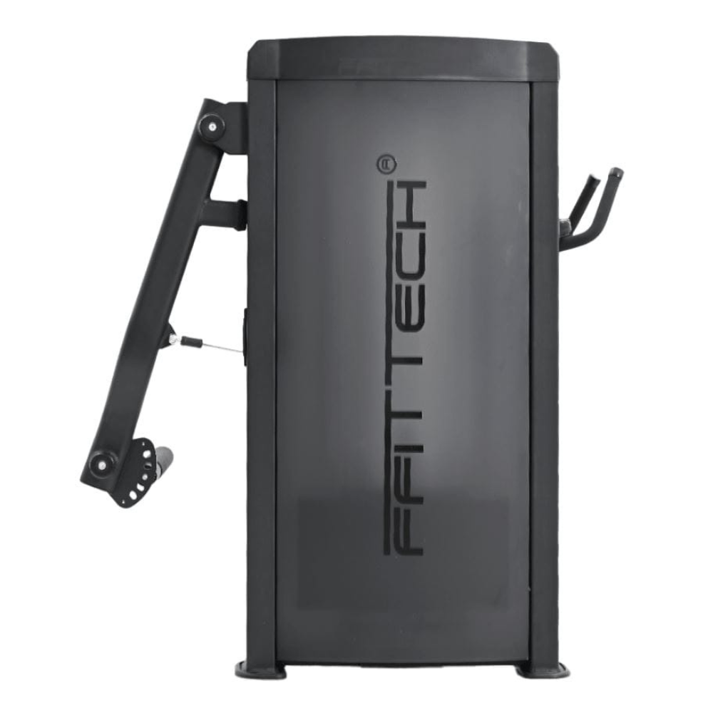 Glute machine Gym equipment