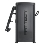 Glute machine Gym equipment