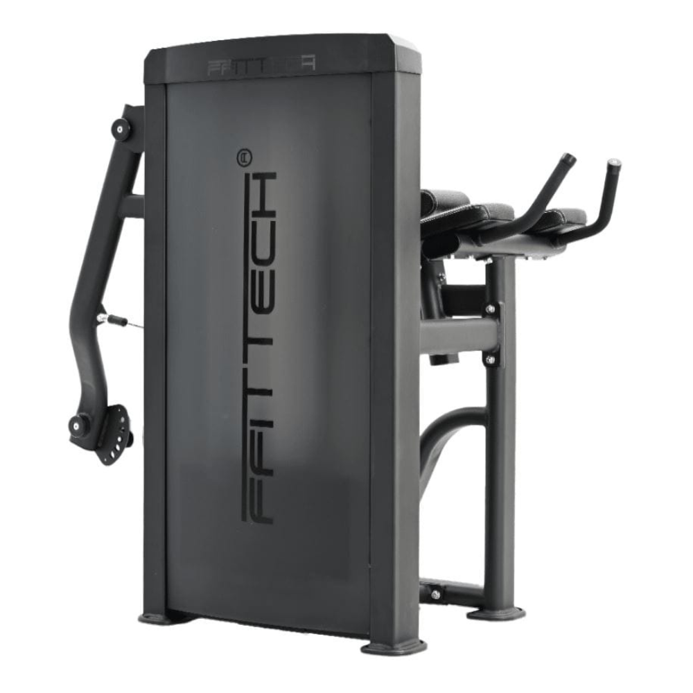 Glute workout machine Strength training