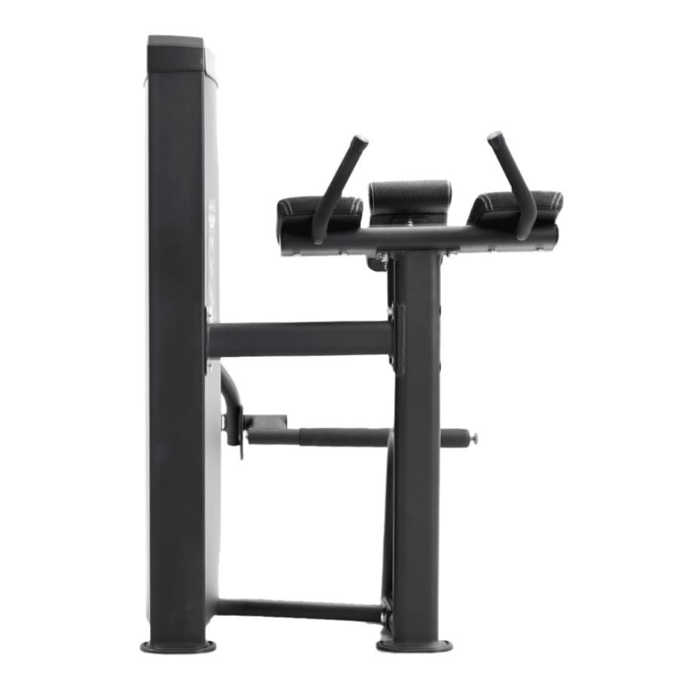 But workout machine	Lower body workout
