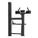 But workout machine	Lower body workout