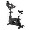 Sole LCB Upright Bike with Touch Screen