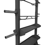 Half-Rack-with-Weight-Storage-Singapore